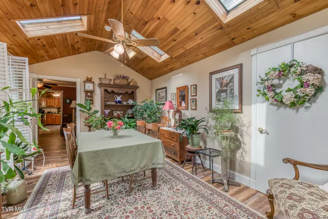 $364,000 | 6646 Roan Creek Road, Butler, TN 37640