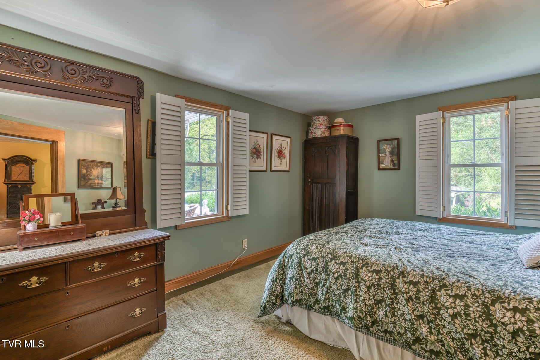 6646 Roan Creek Road Butler, TN 37640 - Photo 36 of 56 6646 Roan Creek Road-21