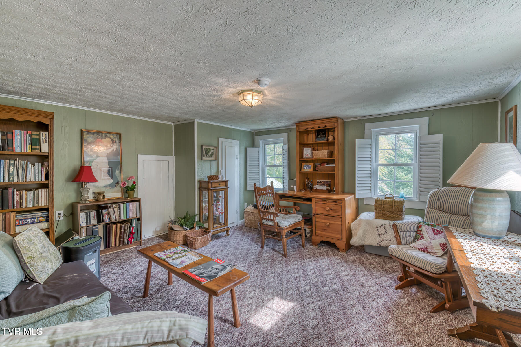 6646 Roan Creek Road Butler, TN 37640 - Photo 41 of 56 6646 Roan Creek Road-25