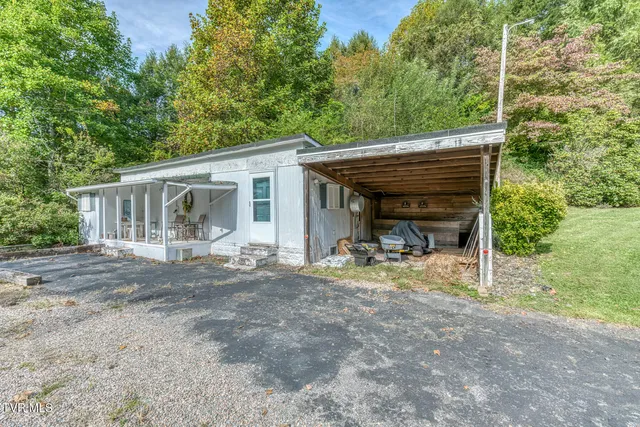 $364,000 | 6646 Roan Creek Road, Butler, TN 37640