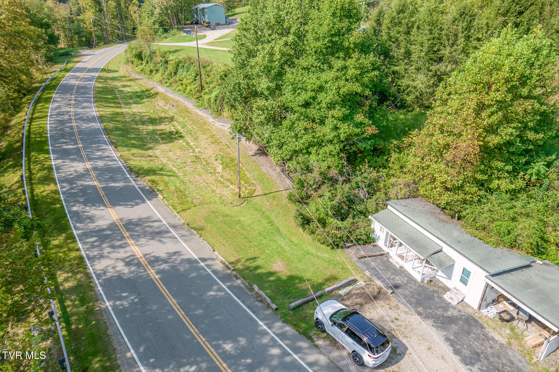 6646 Roan Creek Road Butler, TN 37640 - Photo 54 of 56 6646 Roan Creek Road-51