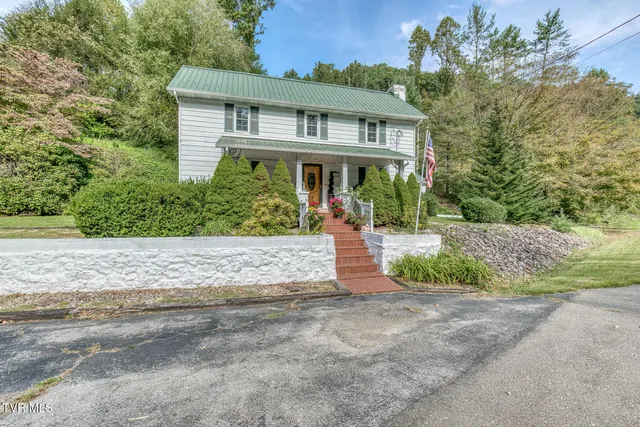 $364,000 | 6646 Roan Creek Road, Butler, TN 37640