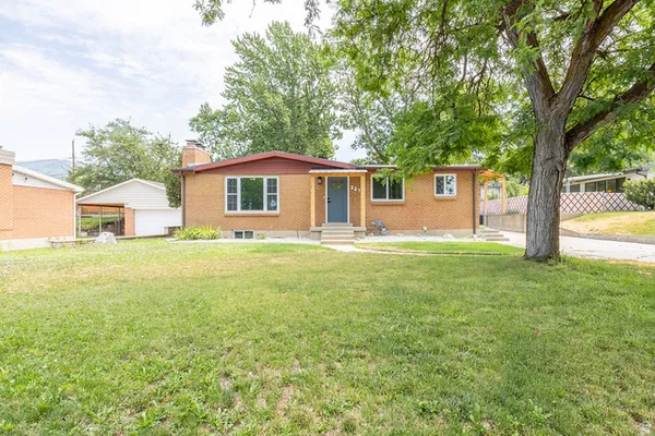 $574,900 | 2273 South 200 East, Bountiful, UT 84010