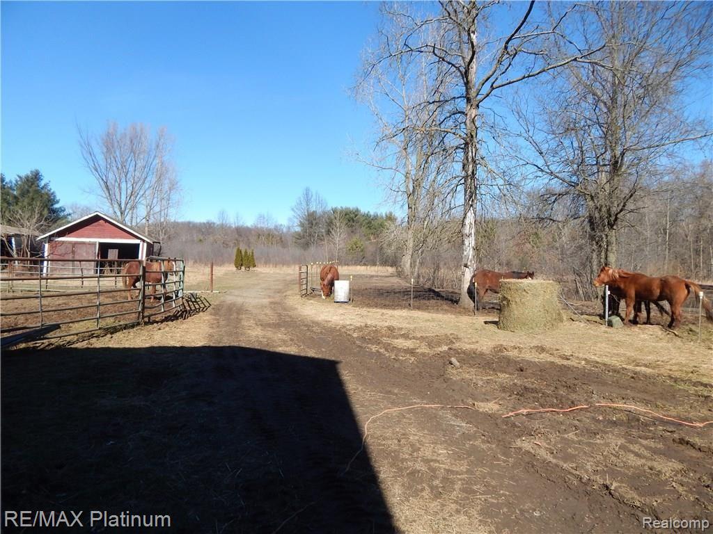 21925 Dickinson Road New Boston, MI 48164 - Photo 62 of 63 Gallery Image 62