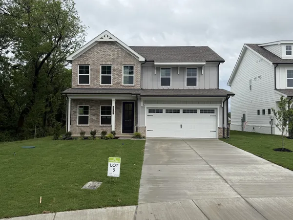 $531,986 | 3705 Brittlebush Drive, Rockvale, TN 37153