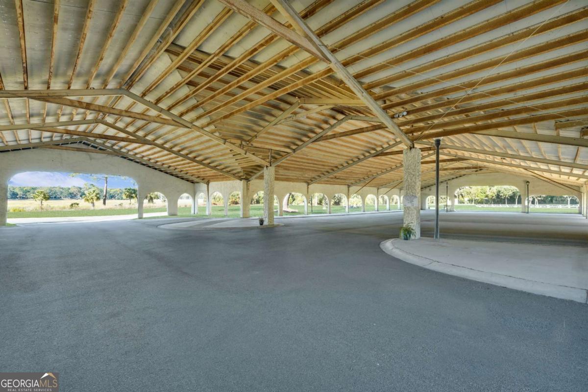 700 Wilmington Island Road, Unit 201 Savannah, GA 31410 - Photo 41 of 51 a view of a garage