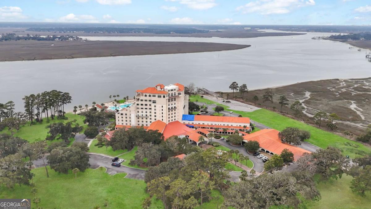 700 Wilmington Island Road, Unit 201 Savannah, GA 31410 - Photo 48 of 51