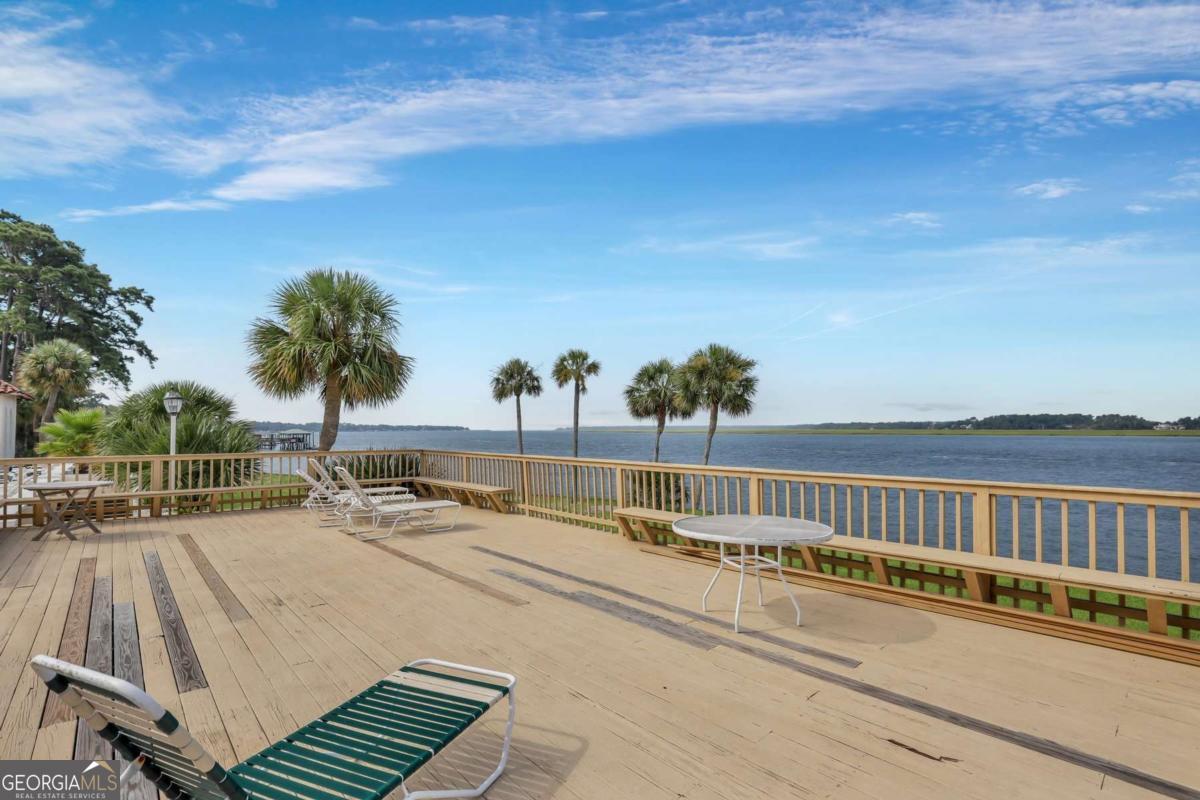 700 Wilmington Island Road, Unit 201 Savannah, GA 31410 - Photo 51 of 51 a view of a swimming pool with a lounge chair