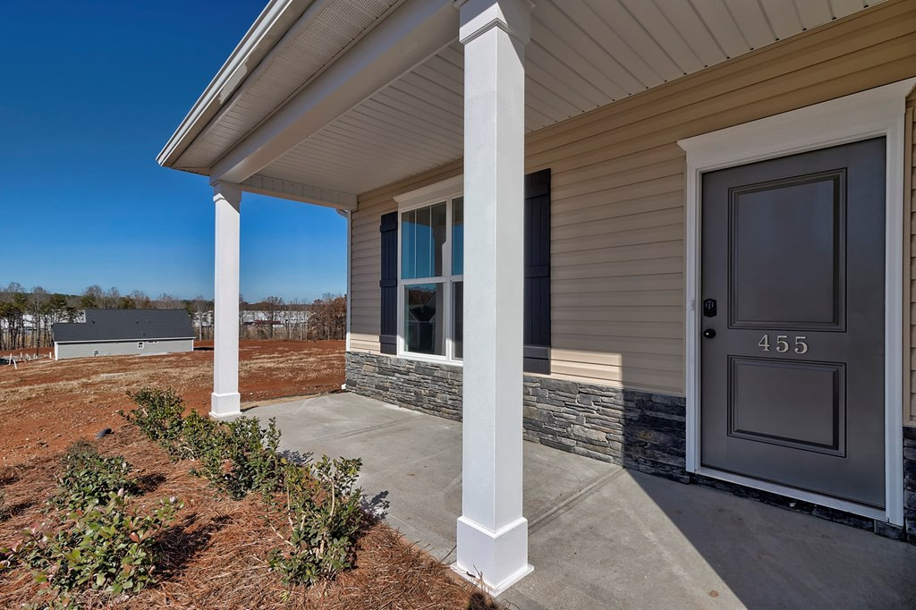 6122 Whirlaway Road Graniteville, SC 29829 - Photo 4 of 36