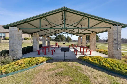 a view of outdoor space yard and swimming pool