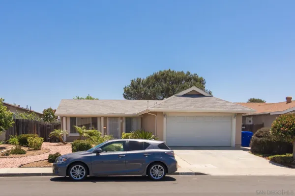 $3,950 | 10939 Avenida Del Gato, San Diego, CA 92126