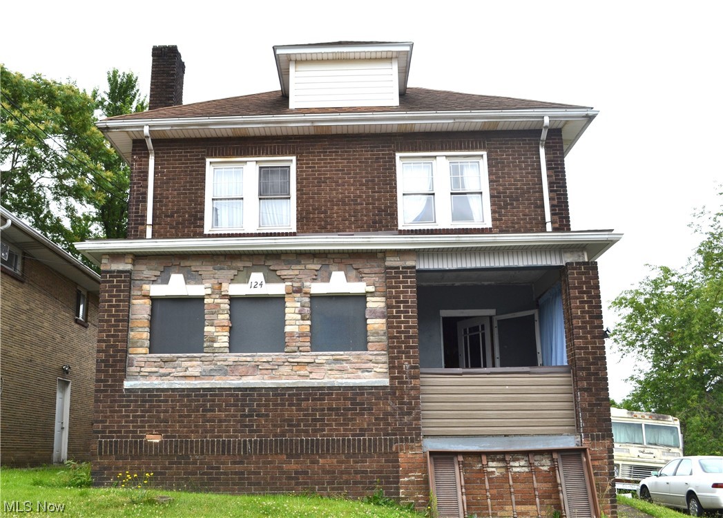 124 Pikeview Road Weirton, WV 26062 - Photo 1 of 5