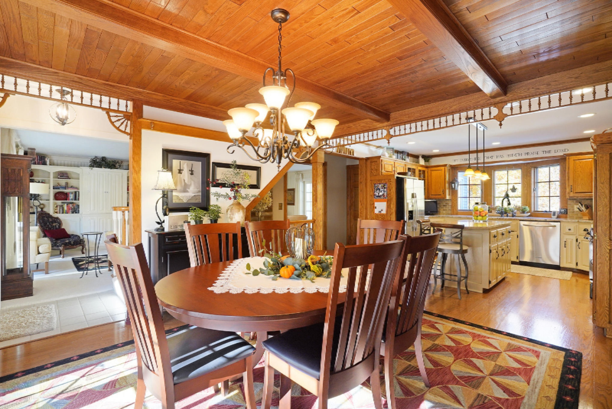 3005 Fillmore Street Jenison, MI 49428 - Photo 21 of 42 Photo Oct 28, 11 29 51 AM