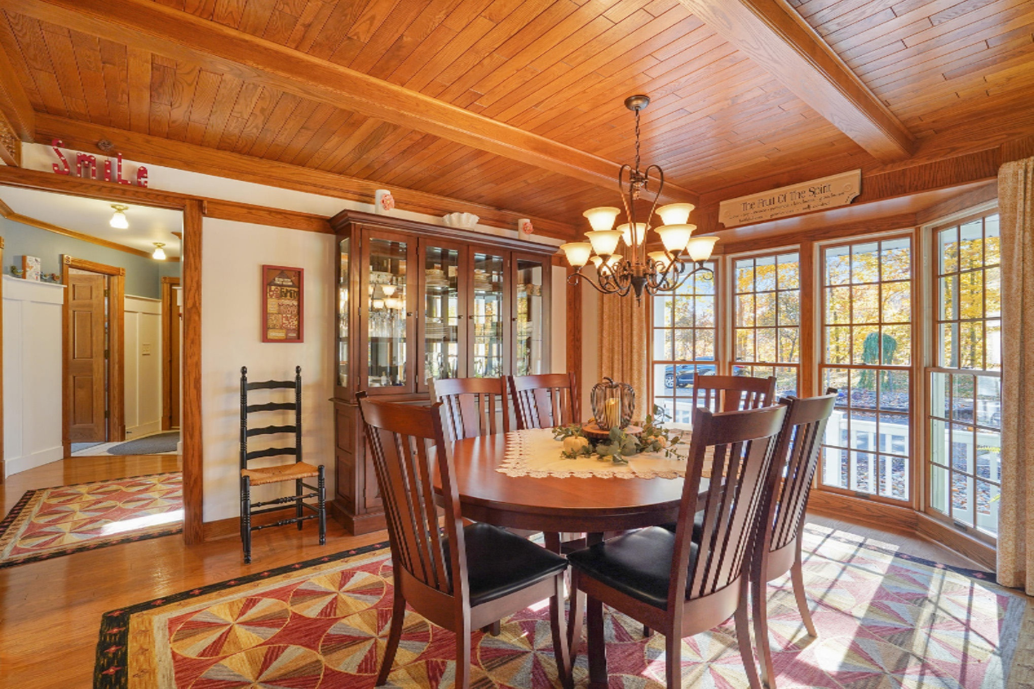 3005 Fillmore Street Jenison, MI 49428 - Photo 24 of 42 Photo Oct 28, 11 15 16 AM