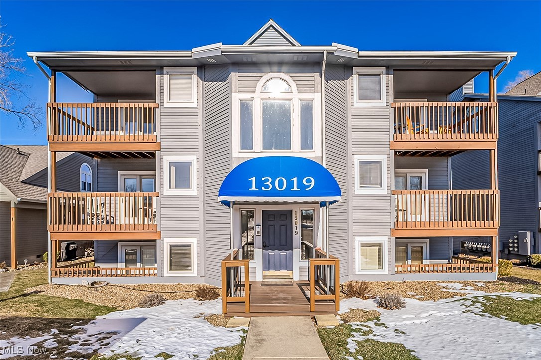 13019 West Lake Road, Unit 3 Vermilion, OH 44089 - Photo 1 of 46 Gallery Image 1