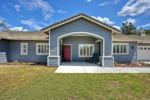 $1,495,000 | 31503 Stardust Lane, Valley Center, CA 92082