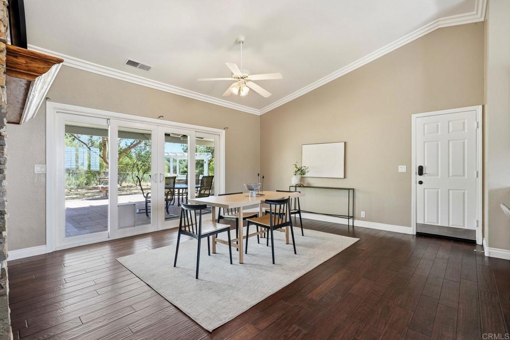 31503 Stardust Lane Valley Center, CA 92082 - Photo 11 of 51 Dining Area