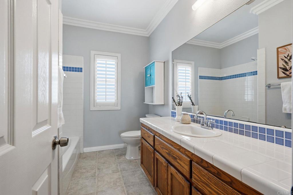31503 Stardust Lane Valley Center, CA 92082 - Photo 18 of 51 2nd Bathroom