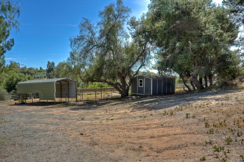 31503 Stardust Lane Valley Center, CA 92082 - Photo 45 of 51