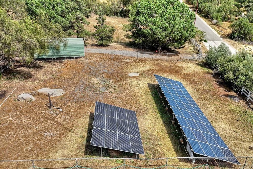 31503 Stardust Lane Valley Center, CA 92082 - Photo 49 of 51 Solar Panels