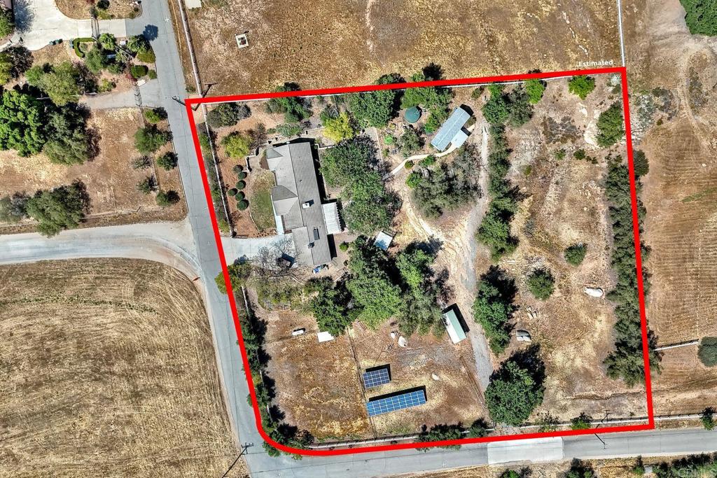 31503 Stardust Lane Valley Center, CA 92082 - Photo 5 of 51 2.33 Acres of Land