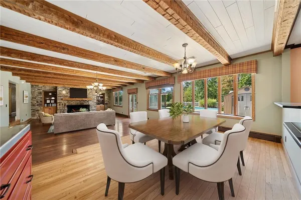 $550,000 | 406 Pennsylvania Avenue, Punxsutawney, PA 15767