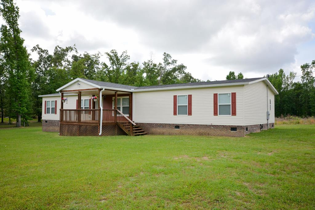 349 Longhorn Road Hephzibah, GA 30815 - Photo 1 of 38 Main View