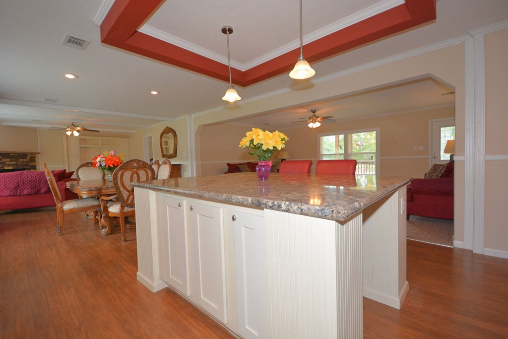 349 Longhorn Road Hephzibah, GA 30815 - Photo 11 of 38 Gallery Image 11