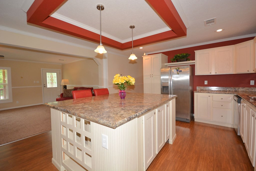 349 Longhorn Road Hephzibah, GA 30815 - Photo 12 of 38 Gallery Image 12