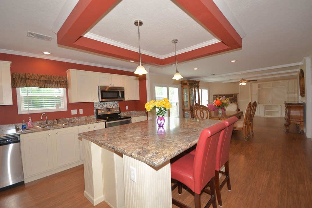 349 Longhorn Road Hephzibah, GA 30815 - Photo 13 of 38 Gallery Image 13