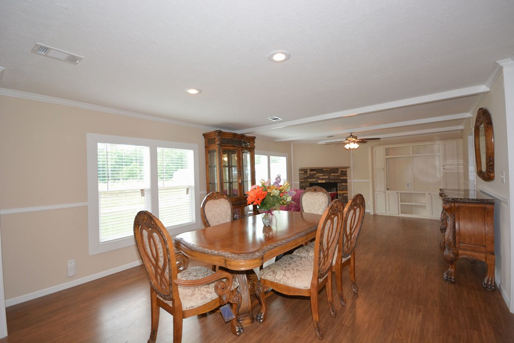 349 Longhorn Road Hephzibah, GA 30815 - Photo 14 of 38 Gallery Image 14