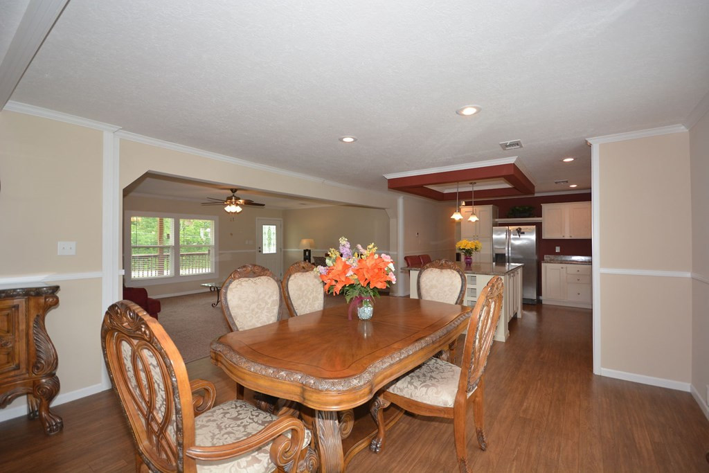 349 Longhorn Road Hephzibah, GA 30815 - Photo 16 of 38 Gallery Image 16