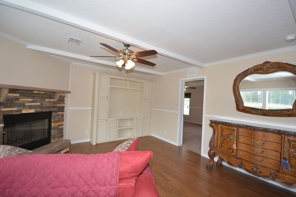 349 Longhorn Road Hephzibah, GA 30815 - Photo 17 of 38 Gallery Image 17