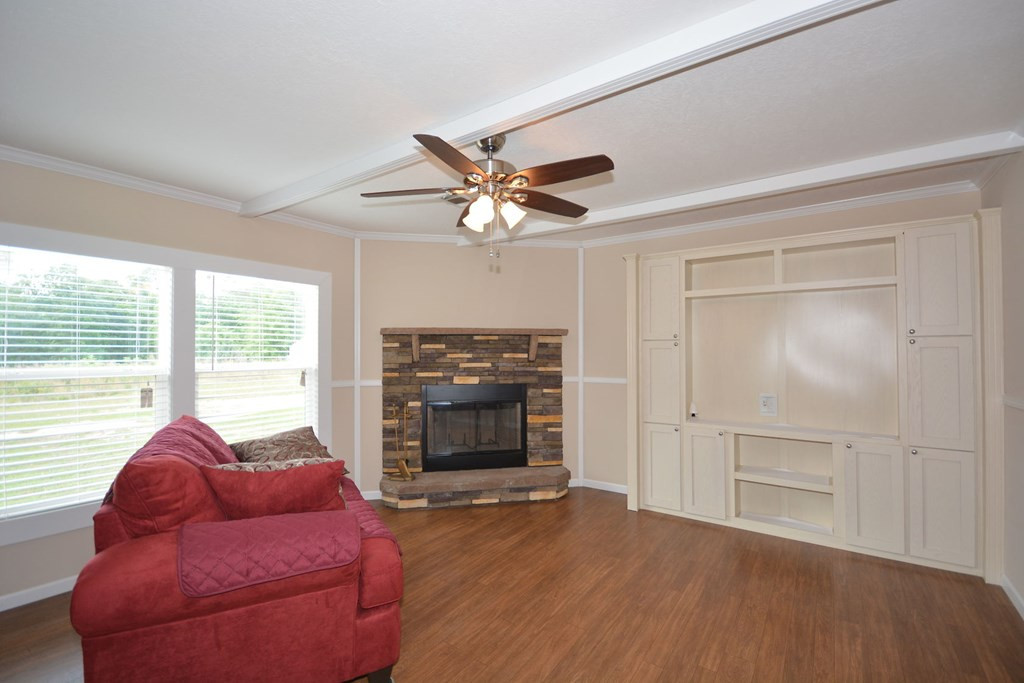 349 Longhorn Road Hephzibah, GA 30815 - Photo 18 of 38 Gallery Image 18