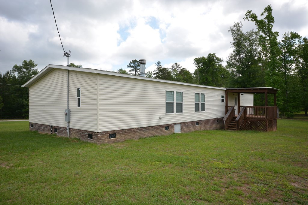 349 Longhorn Road Hephzibah, GA 30815 - Photo 2 of 38 Gallery Image 2