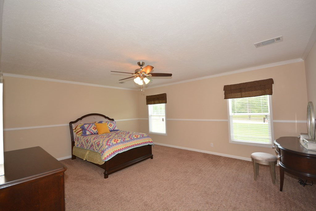 349 Longhorn Road Hephzibah, GA 30815 - Photo 21 of 38 Gallery Image 21