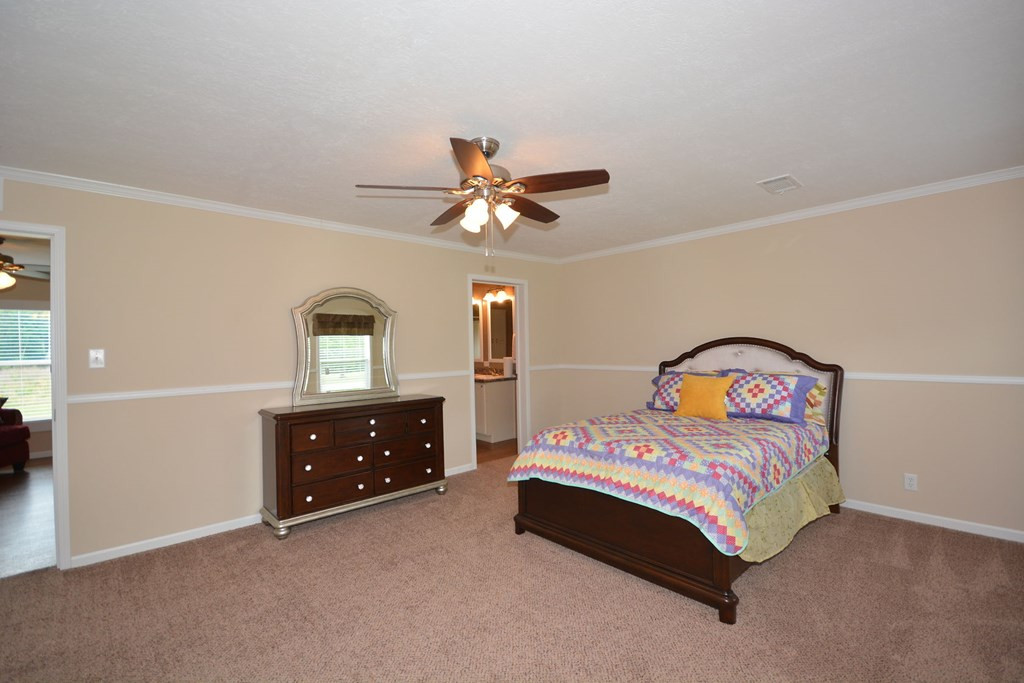 349 Longhorn Road Hephzibah, GA 30815 - Photo 22 of 38 Gallery Image 22
