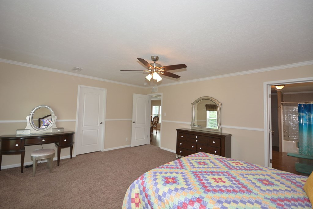 349 Longhorn Road Hephzibah, GA 30815 - Photo 23 of 38 Gallery Image 23
