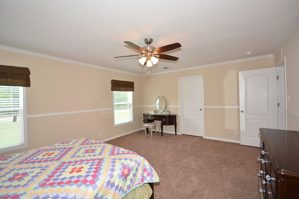 349 Longhorn Road Hephzibah, GA 30815 - Photo 24 of 38 Gallery Image 24