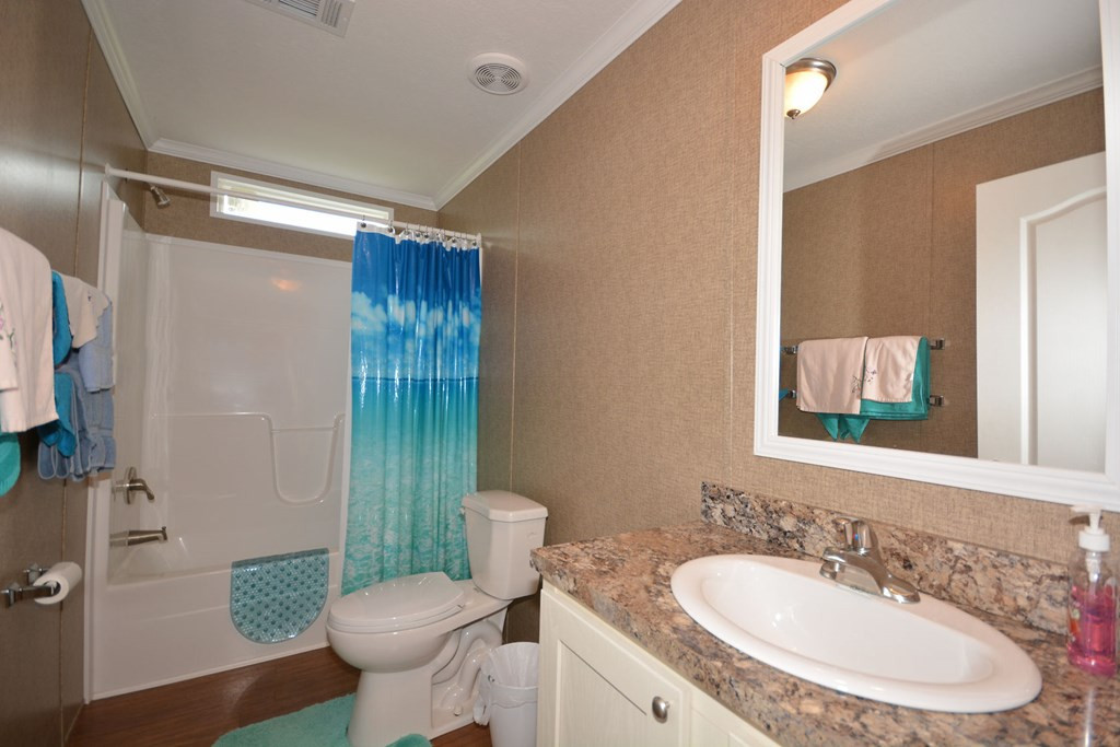 349 Longhorn Road Hephzibah, GA 30815 - Photo 34 of 38 Gallery Image 34