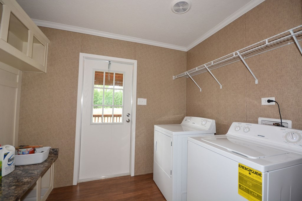 349 Longhorn Road Hephzibah, GA 30815 - Photo 35 of 38 Gallery Image 35