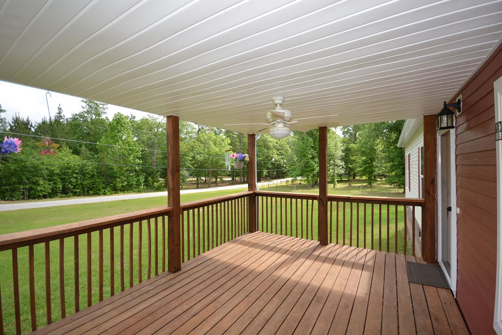 349 Longhorn Road Hephzibah, GA 30815 - Photo 37 of 38 Gallery Image 37