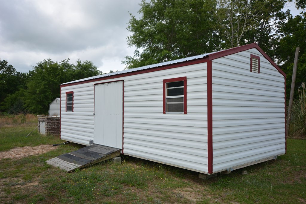 349 Longhorn Road Hephzibah, GA 30815 - Photo 38 of 38 Gallery Image 38