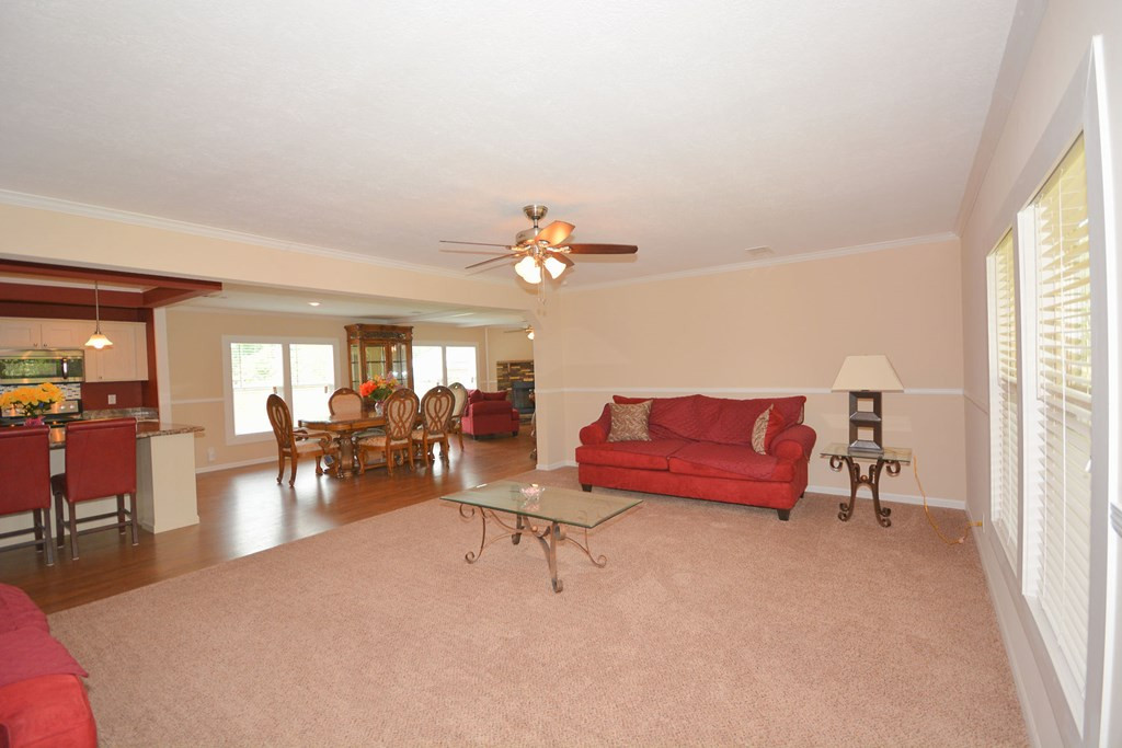 349 Longhorn Road Hephzibah, GA 30815 - Photo 4 of 38 Gallery Image 4