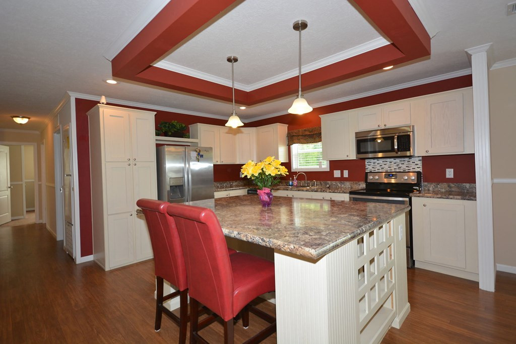 349 Longhorn Road Hephzibah, GA 30815 - Photo 7 of 38 Gallery Image 7