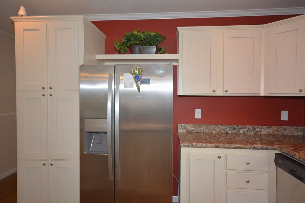 349 Longhorn Road Hephzibah, GA 30815 - Photo 8 of 38 Gallery Image 8