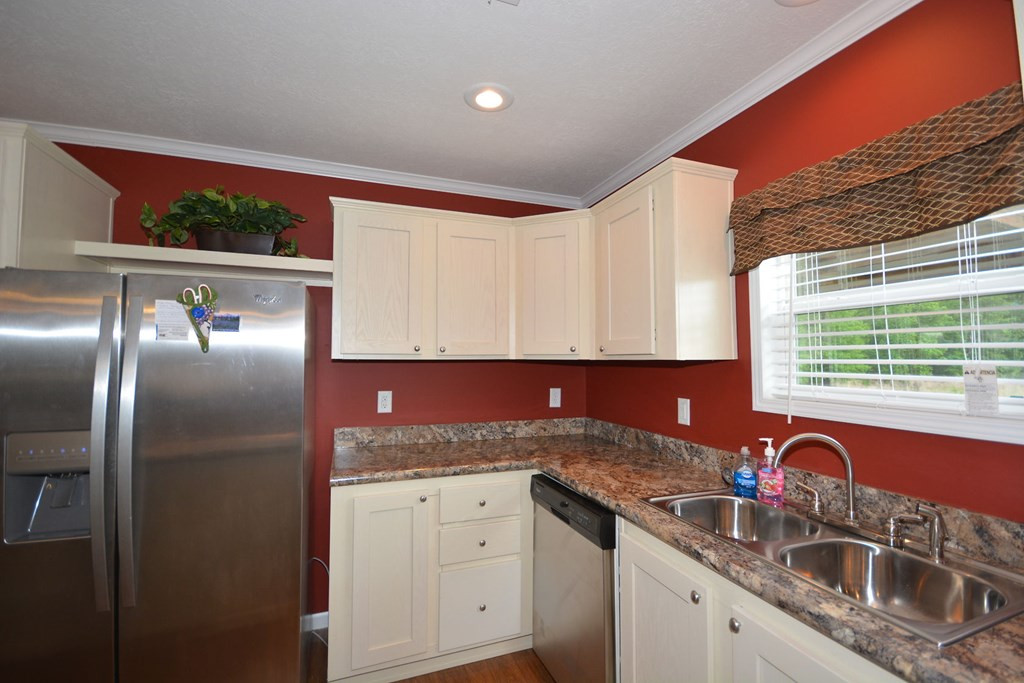 349 Longhorn Road Hephzibah, GA 30815 - Photo 10 of 38 Gallery Image 10