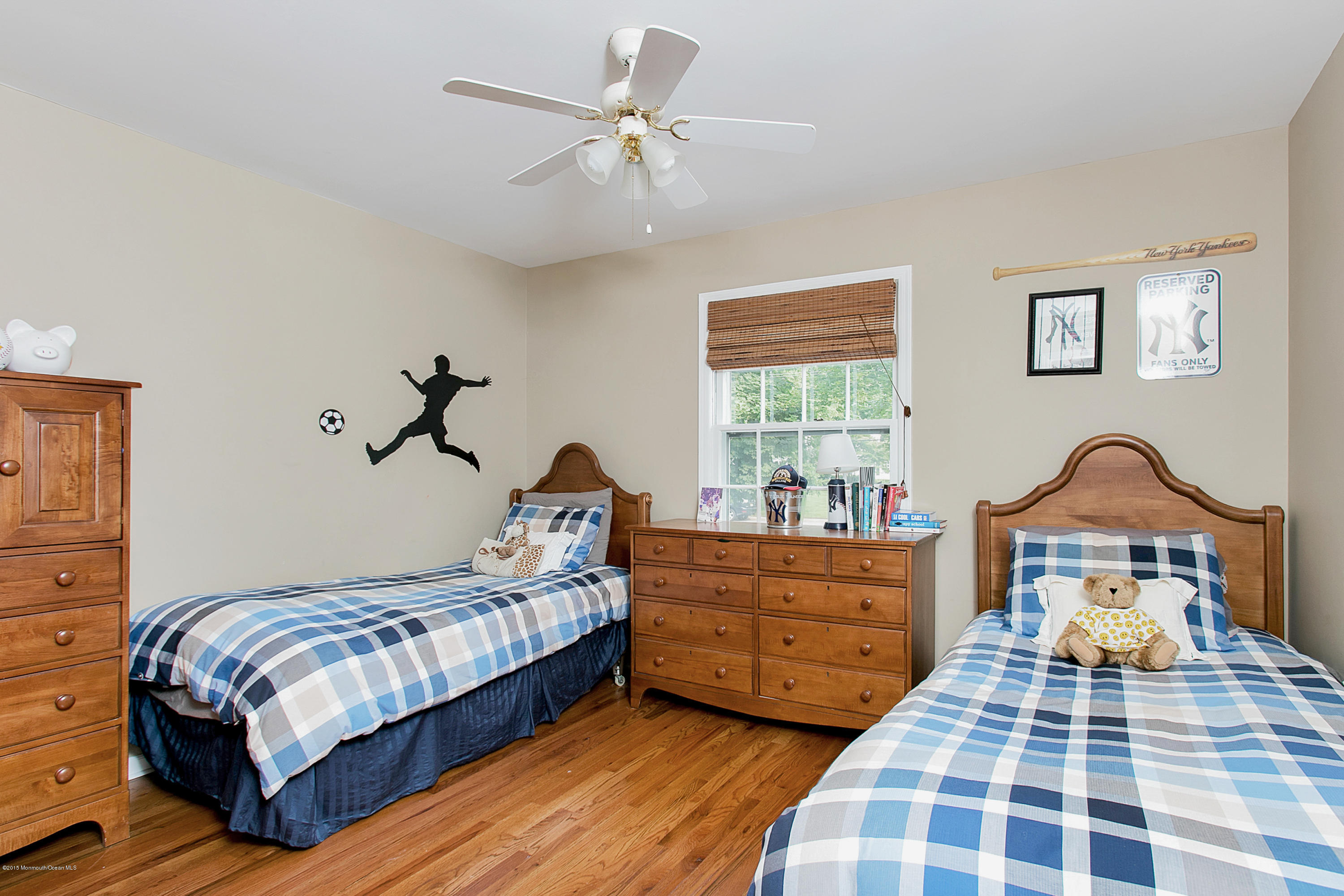 35 Lewis Point Road Fair Haven, NJ 07704 - Photo 2 of 27 Bedroom