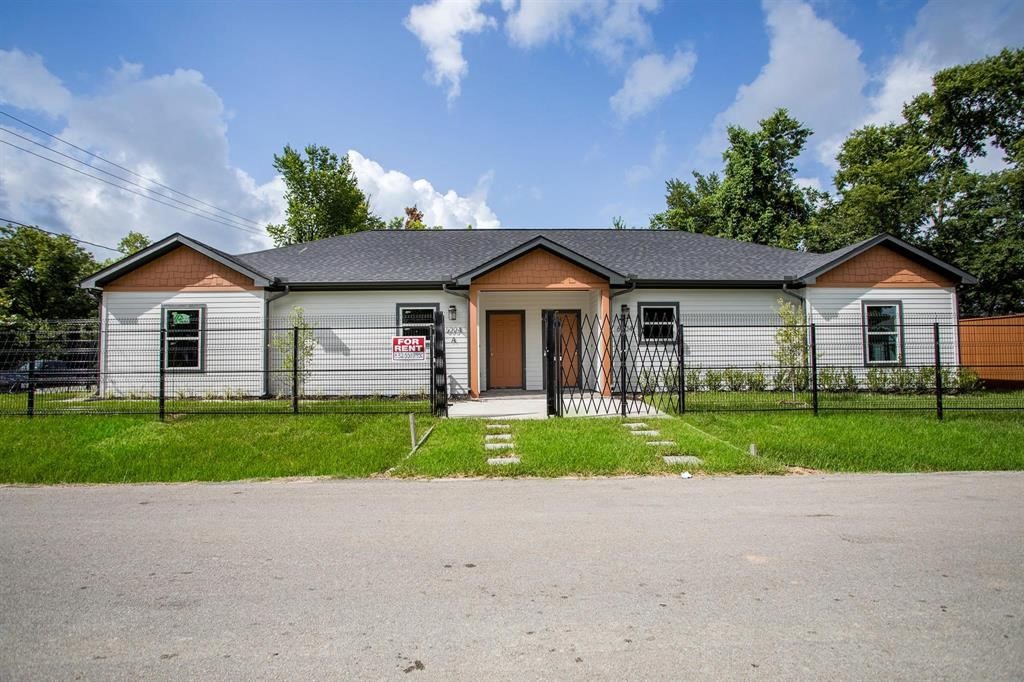 6004 England Street, Unit A AND B Houston, TX 77021 - Photo 1 of 24