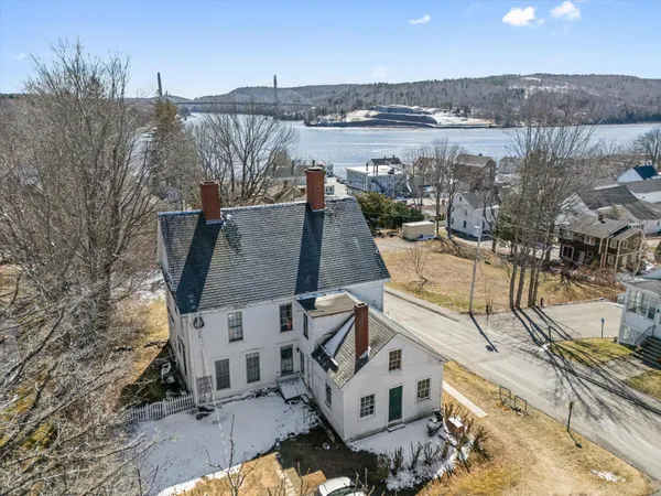 $309,900 | 21 Federal Street, Bucksport, ME 04416